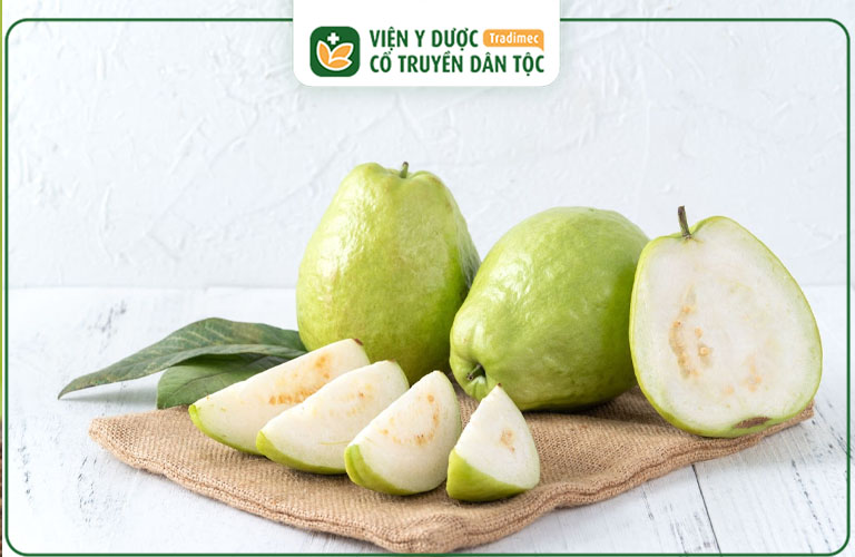 Người Suy Thận Có Ăn Ổi Được Không? Gallery 1