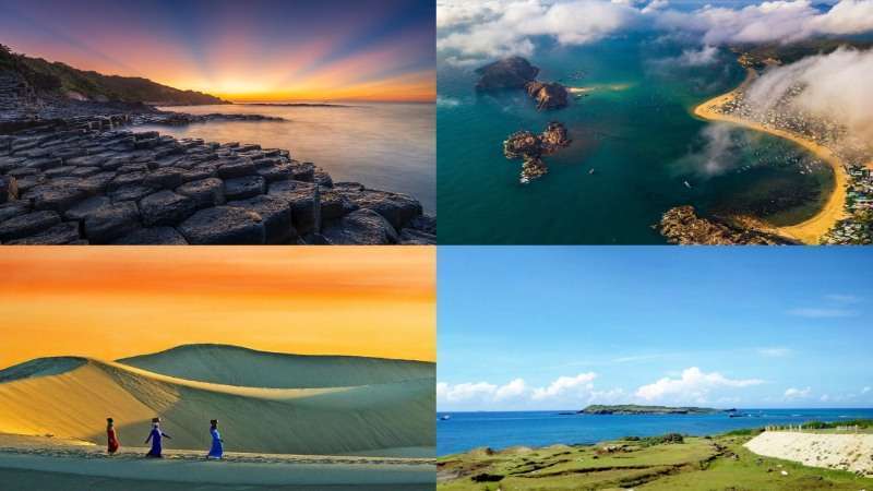 Khí hậu Nam Bộ và Duyên hải Nam Trung Bộ: Điểm khác biệt nổi bật Gallery 2