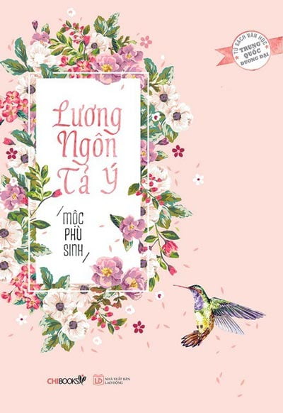 Lương Ngôn Tả Ý Truyện: Review chi tiết, đánh giá và tóm tắt nội dung