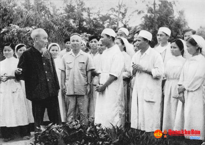 Lương y như từ mẫu nghĩa là gì? Gallery 2