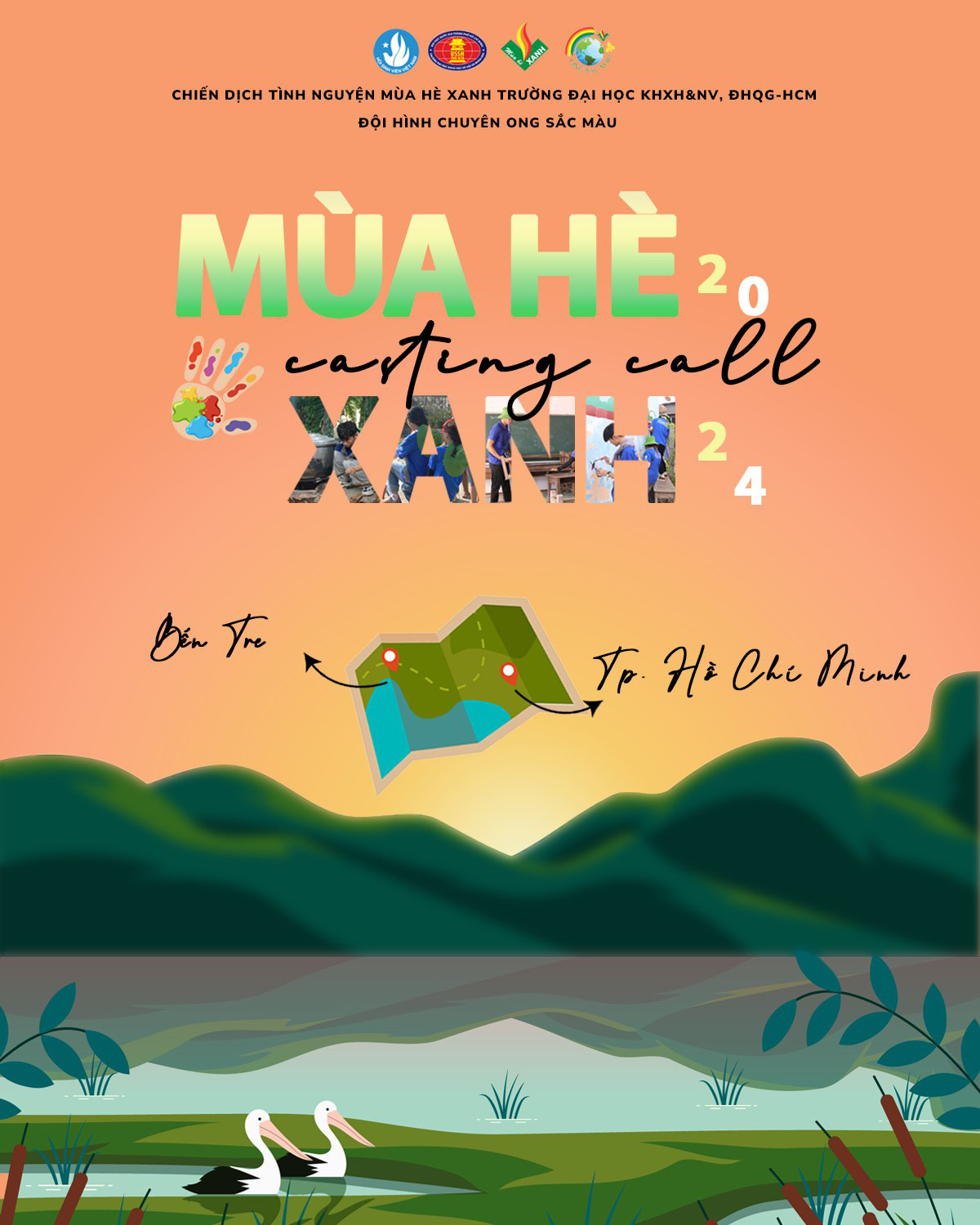 Mùa Hè Đáng Nhớ Gallery 2