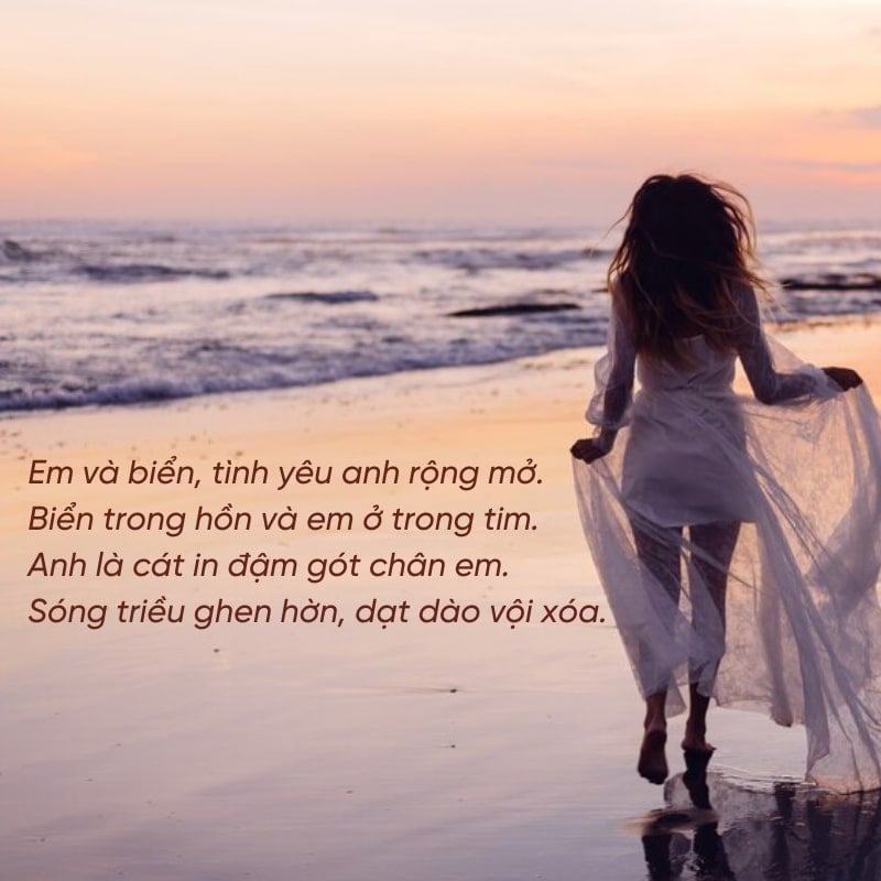 Biển và Em Thơ: Khoảnh khắc tuyệt vời của tuổi thơ Gallery 2