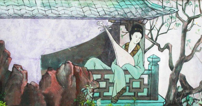 Gia Biến Và Lưu Lạc: Khám Phá Cuộc Sống Đầy Thử Thách Gallery 2