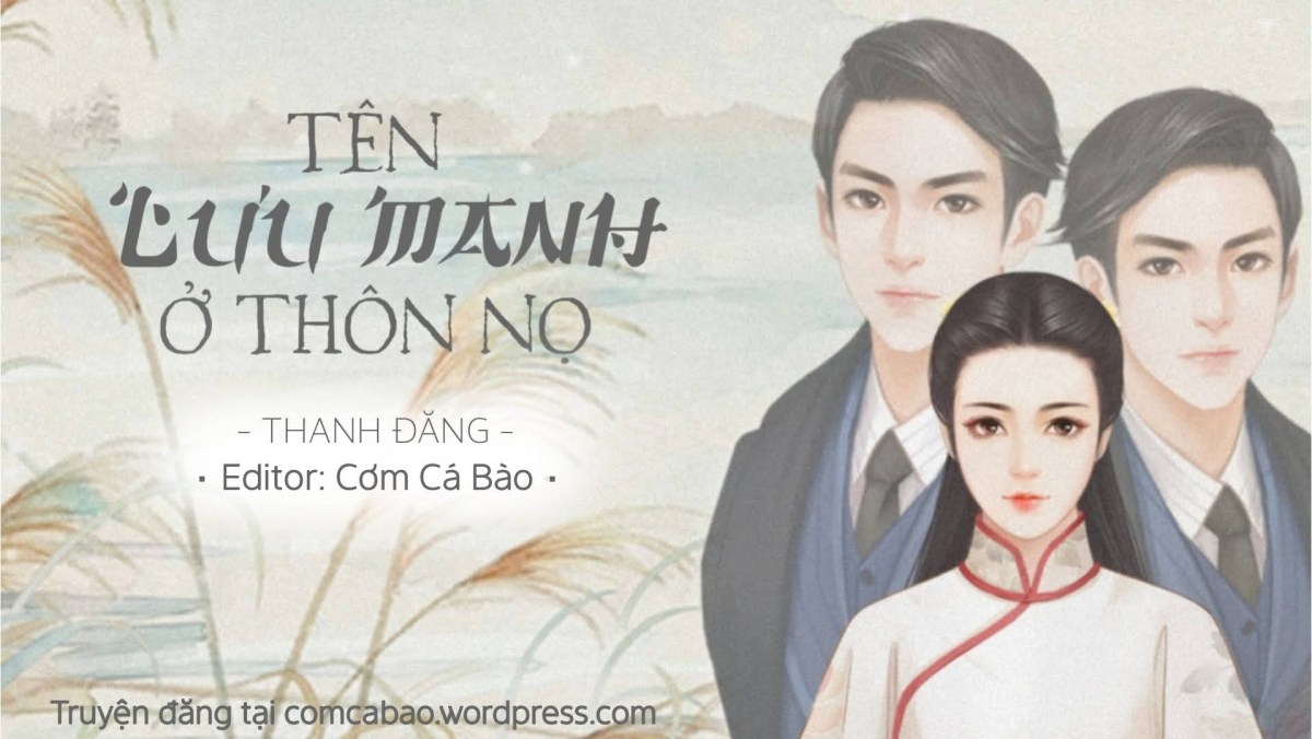 Lưu Manh Ở Thôn Nọ