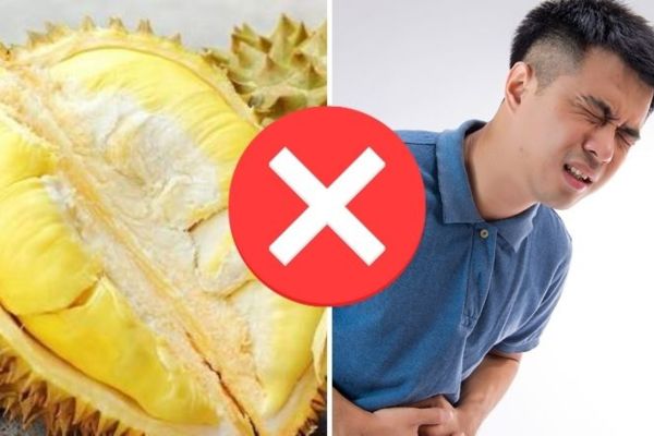 Sầu riêng kị gì? Gallery 2