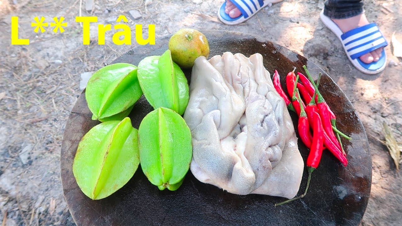 Bím Trâu Làm Món Gì? Gallery 2