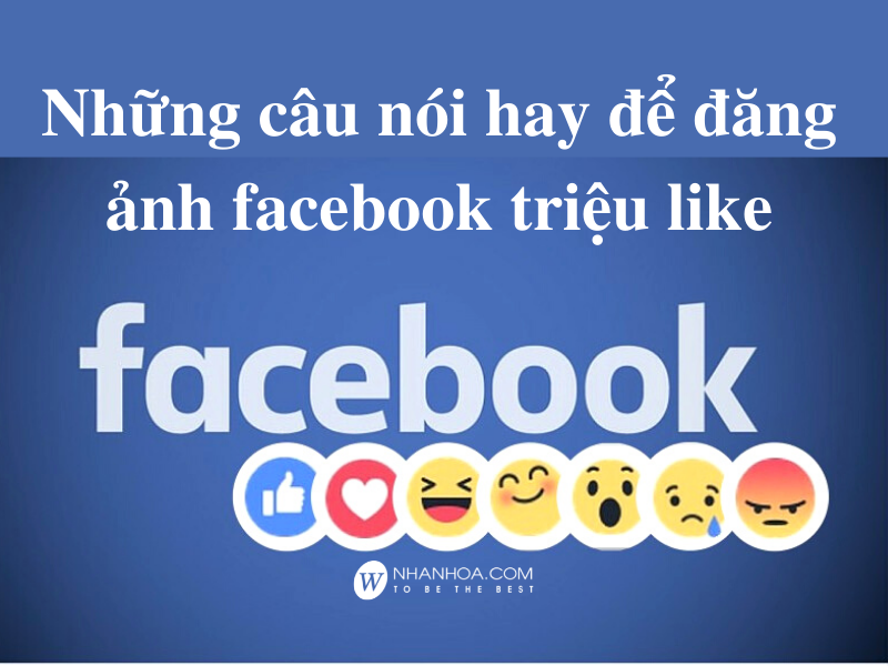 Những Câu Nói Hay Khi Đăng Ảnh Lên Facebook Gallery 2