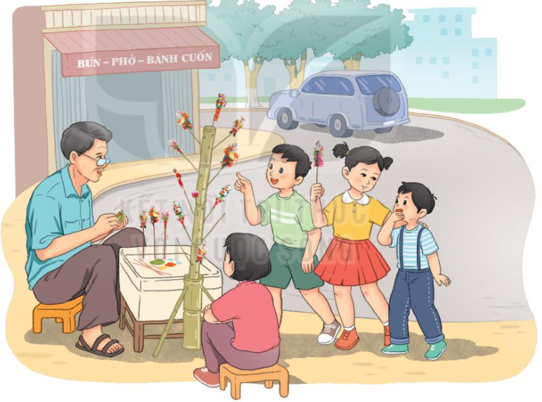 Đồ Chơi Học Tập và Giải Trí Thích Hợp Cho Bé Lớp 3 Gallery 2