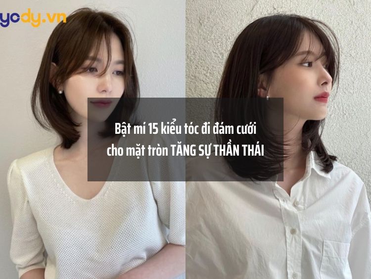 Tóc ngắn cho mặt dài và gầy: Bí quyết che khuyết điểm và tôn lên vẻ đẹp Gallery 2