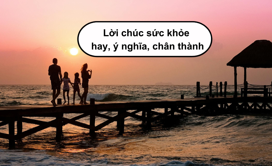 Câu Chúc Sức Khỏe Ngắn Gọn Gallery 1