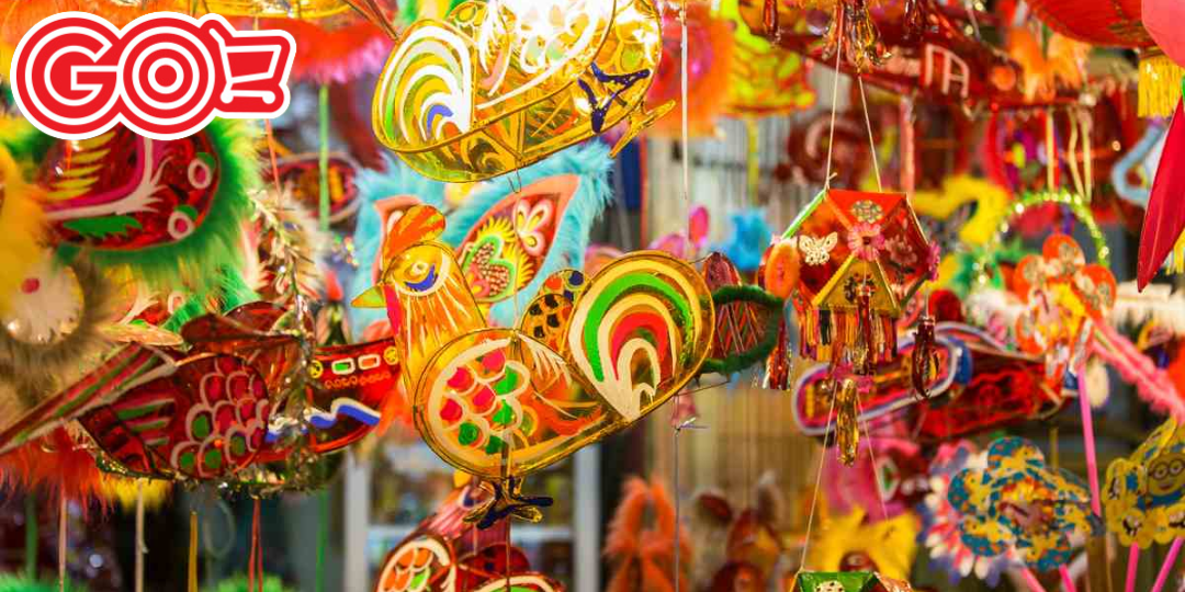 Mẫu Kiệu Trung Thu Đẹp Gallery 2