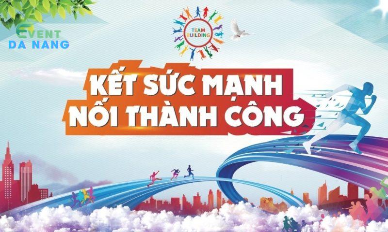 Slogan Team Building Hài Hước: Những Câu Slogan "Chọc Cười" Cho Chuyến Team Building Đáng Nhớ Gallery 2