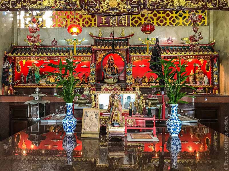 3 Loại Cây Để Trên Bàn Thờ Phổ Biến Và Ý Nghĩa Gallery 2