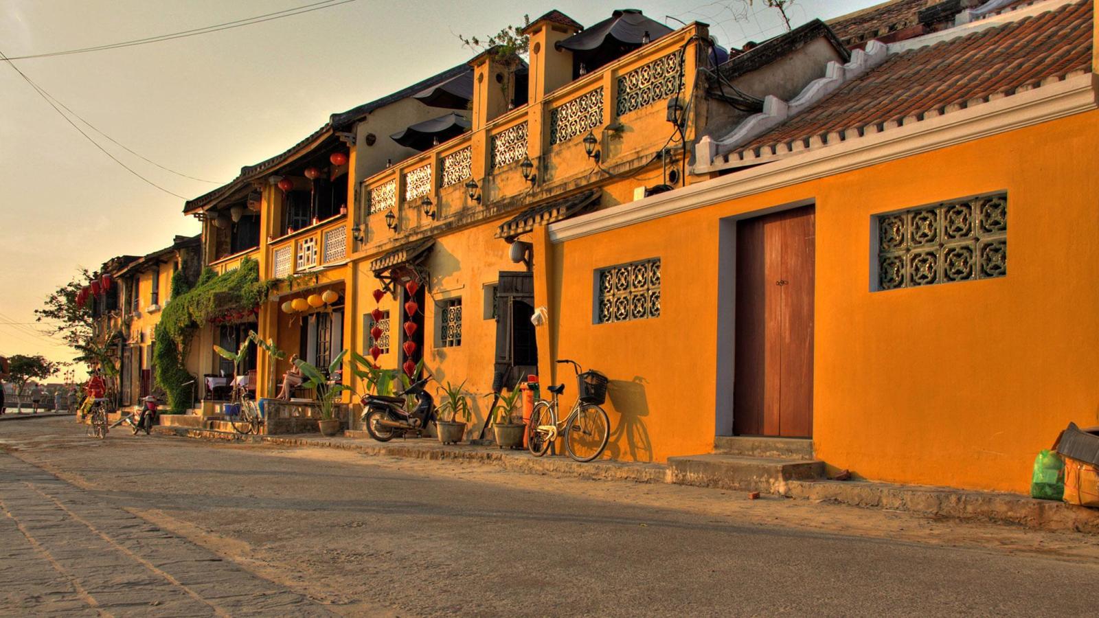 Phố Cổ Hội An Đường Đi Gallery 2