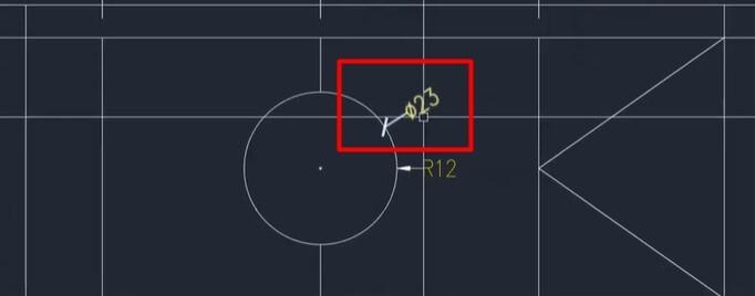 Đo Bán Kính Trong CAD: Hướng Dẫn Chi Tiết và Thủ Thuật Gallery 2