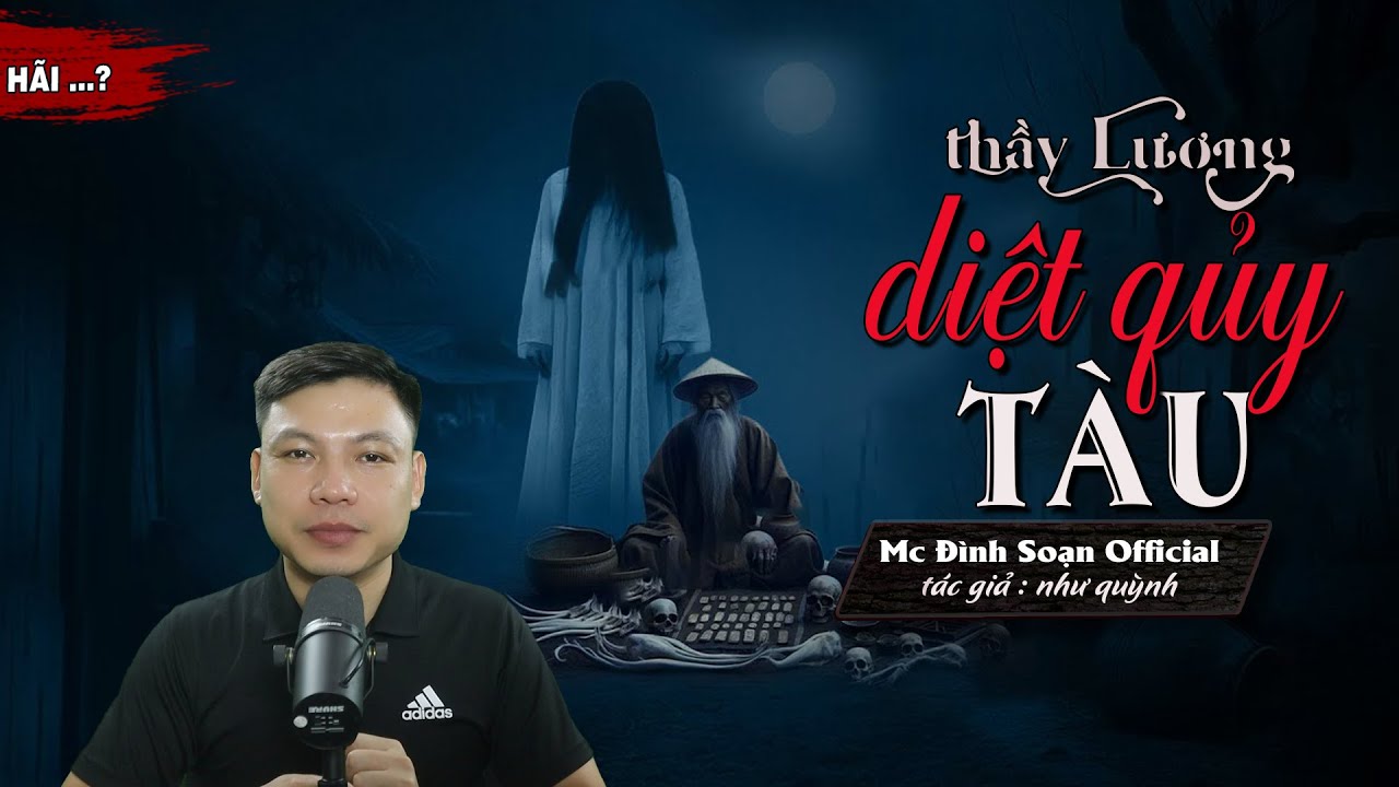 Truyện Ma Định Soạn Mới Nhất Gallery 2