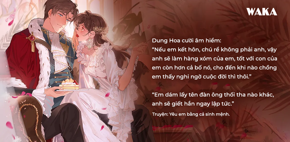Truyện Ngôn Tình Trọng Sinh Hiện Đại H - Tổng hợp những câu chuyện hấp dẫn Gallery 2