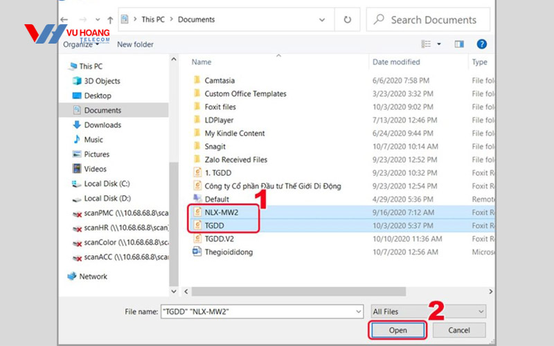 Cách Gửi PowerPoint Qua Zalo Trên Máy Tính Gallery 2