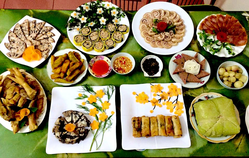 Bài Khấn Hóa Vàng Mùng 3 Tết Chuẩn Nhất Gallery 2