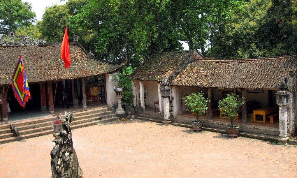 Văn Khấn Đền Và Sơn Tây Gallery 2