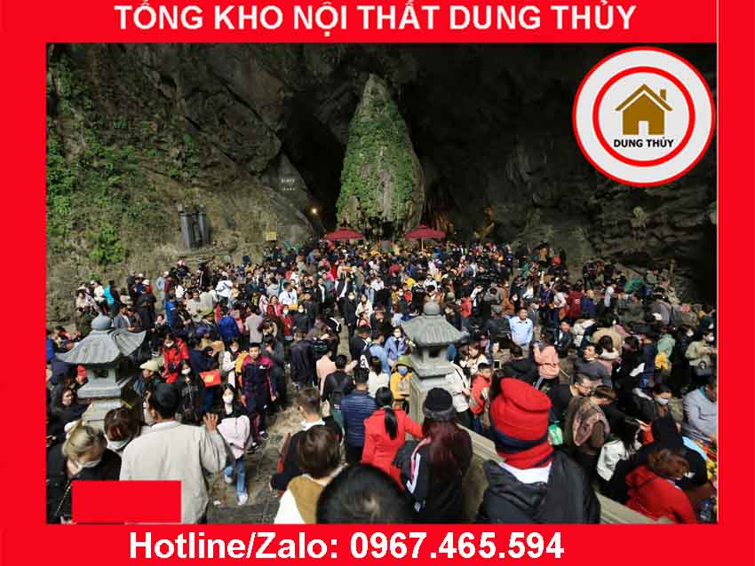 Văn Khấn Chùa Hương Tích Chuẩn Nhất Gallery 2