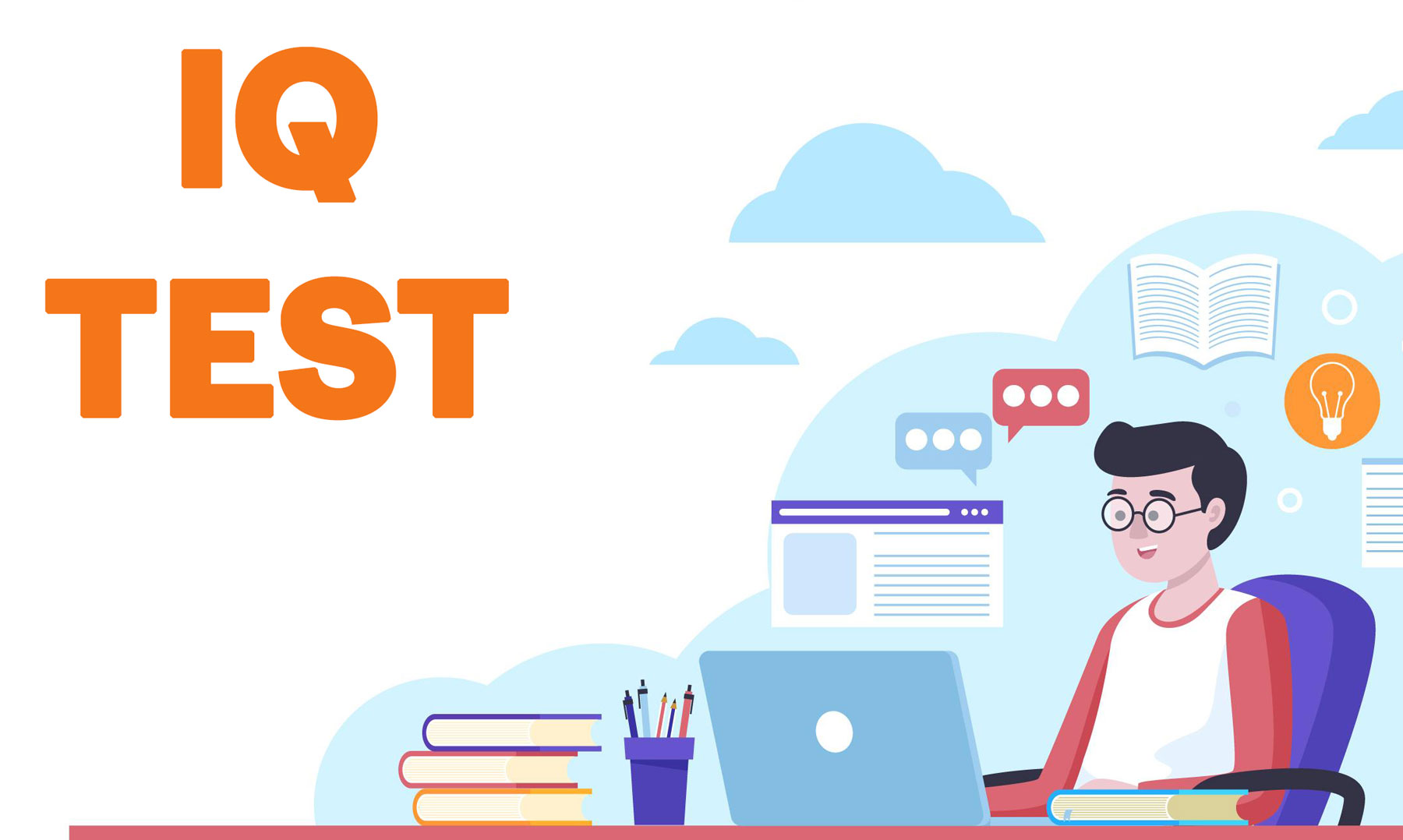 Bài Kiểm Tra IQ Lớp 5: Câu Hỏi & Đáp Án Gallery 2