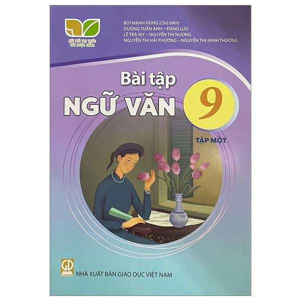 Giải Bài Tập SGK Văn 9 Chi Tiết và Chính Xác Gallery 2