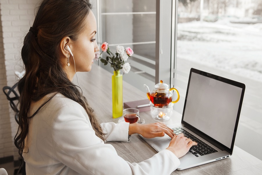 Công việc Online Thu Nhập Tốt Cho Học Sinh Cấp 2 Gallery 2