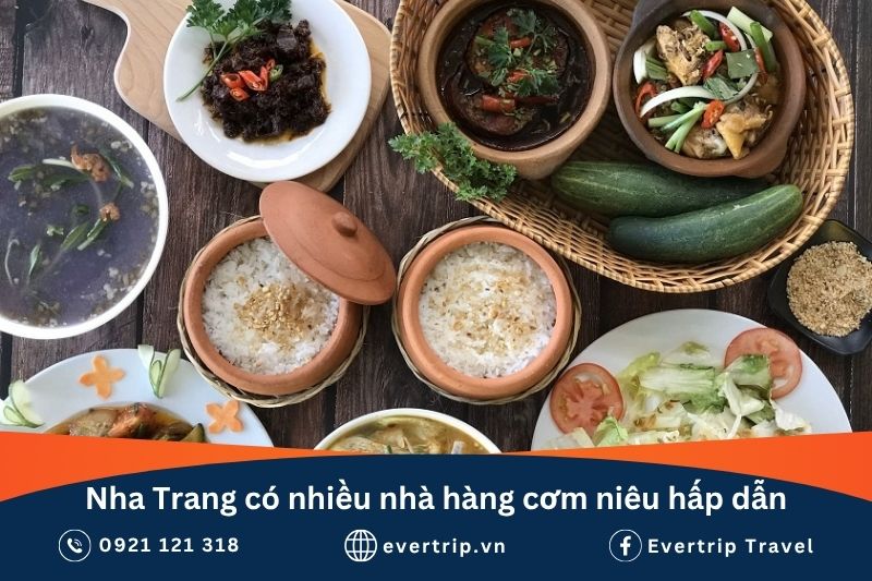 Quán Ăn Trưa Ngon Ở Nha Trang - Gợi Ý Địa Điểm Tuyệt Vời Gallery 2