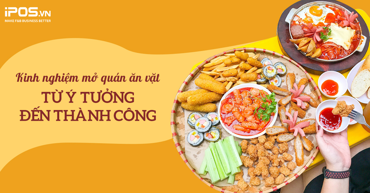 Quán Ăn Vặt Gần Đây: Khám Phá Những Địa Điểm Tuyệt Vời Gallery 2
