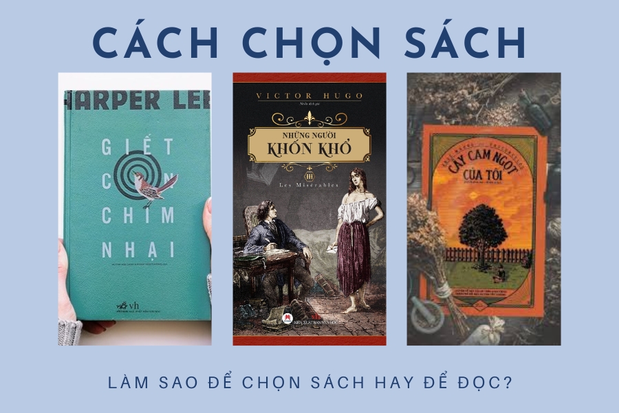 Những Quyển Sách Hay Nhất Mọi Thời Đại Gallery 2