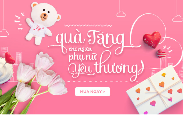 Những Slogan 8/3 Hay Nhất, Ý Nghĩa Nhất Tri Ân Phụ Nữ Gallery 2