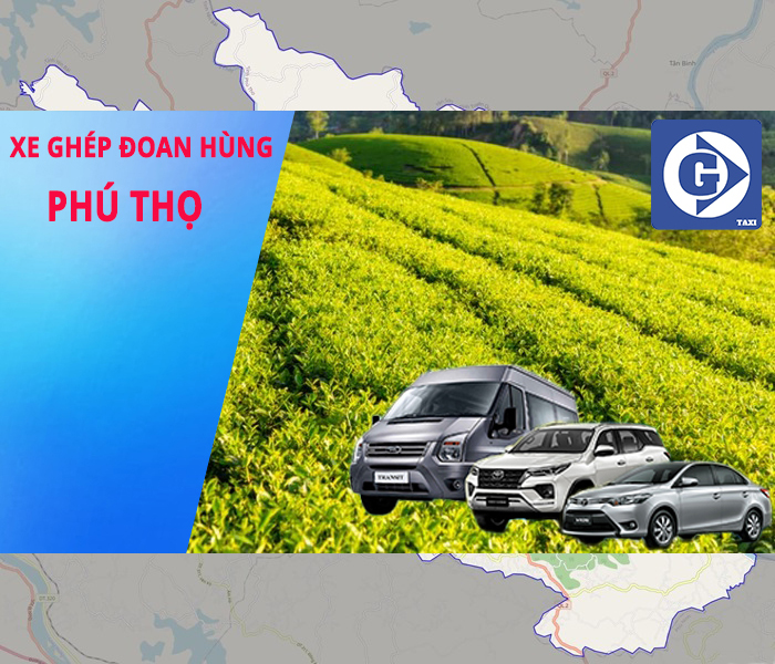 Xe Ghép Đoàn Hùng Hà Nội Gallery 2