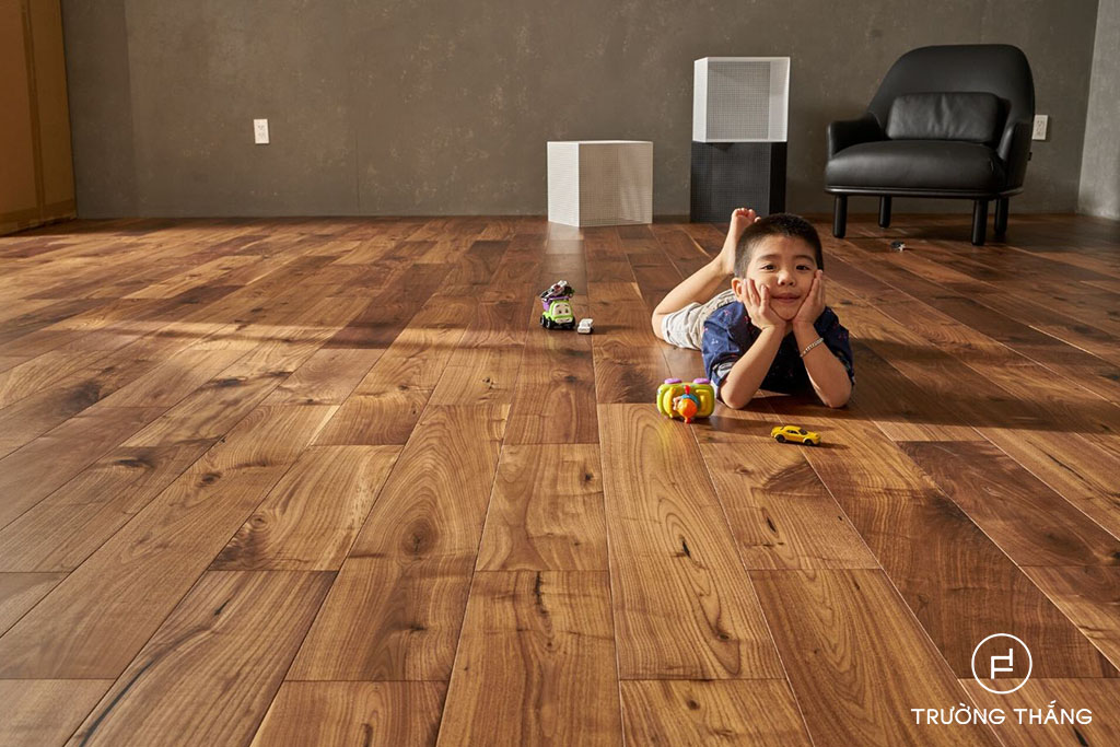 Cách chọn mua sàn gỗ công nghiệp tốt nhất Gallery 2