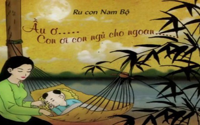 Những câu hò ru con ngủ hay nhất Gallery 2