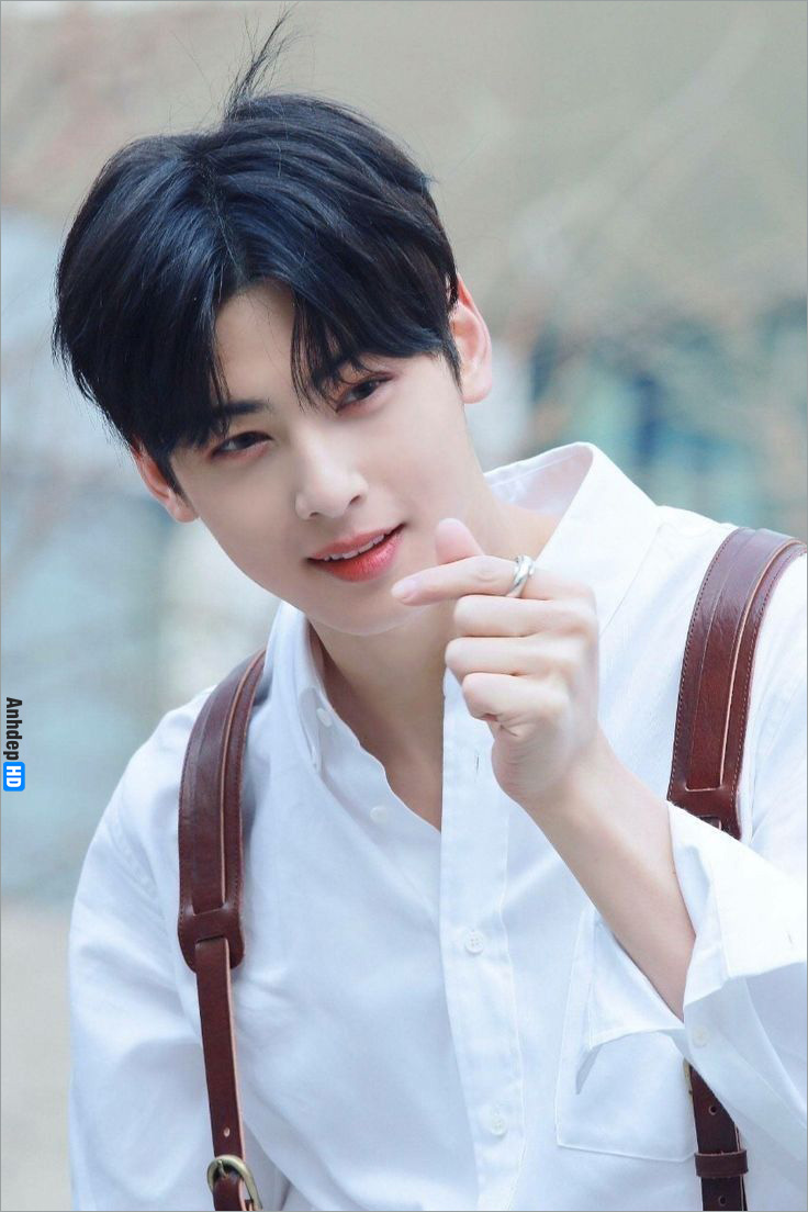 Top 100+ Ảnh Trai Đẹp Gallery 2