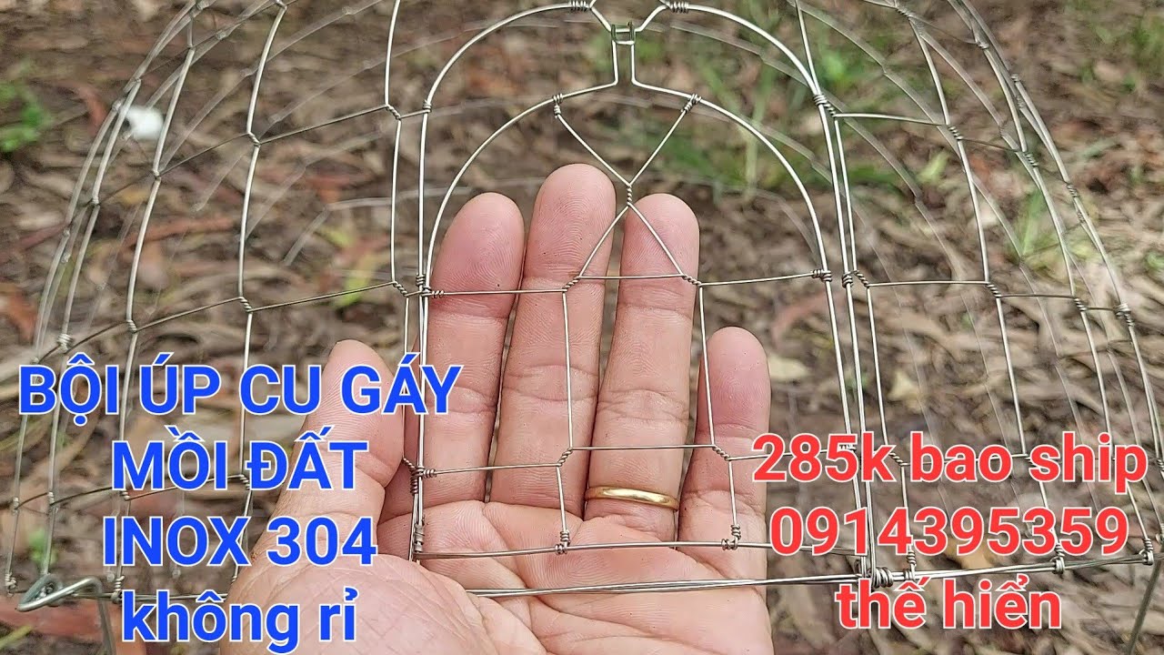 Bội Úp Đất Cu Gáy Là Gì? Cách Sử Dụng Và Lợi Ích Gallery 2