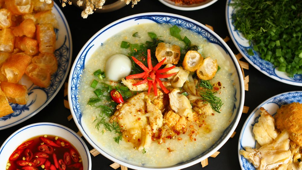 Cháo Cá Chép Có Tác Dụng Gì? Gallery 2
