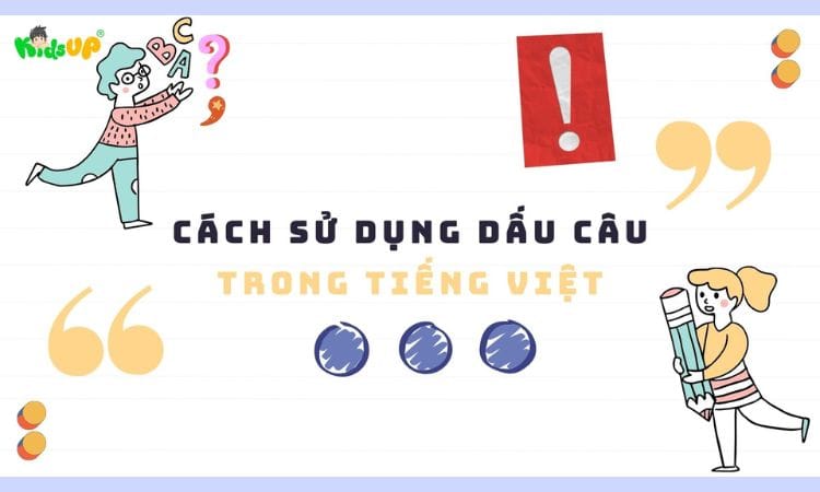 Dấu câu trong tiếng Việt: Sử dụng chuẩn xác và hiệu quả Gallery 2