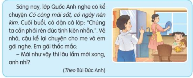 Tác dụng của dấu ngoặc kép Gallery 2