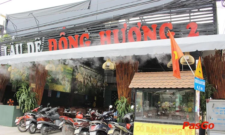 Dê Thật Hoàng Diệu 2 Gallery 2