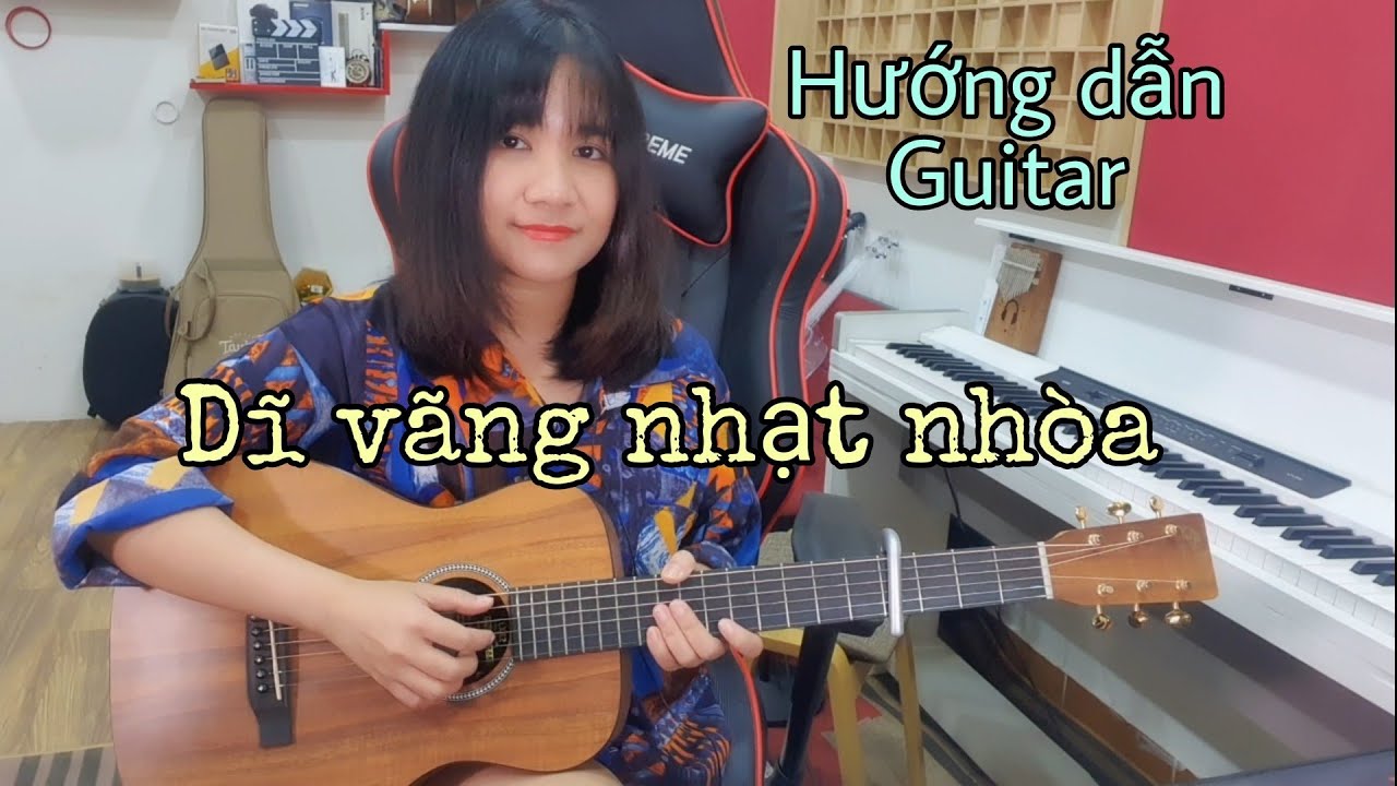 Dĩ Vãng Nhạt Nhòa Hợp Âm Gallery 2