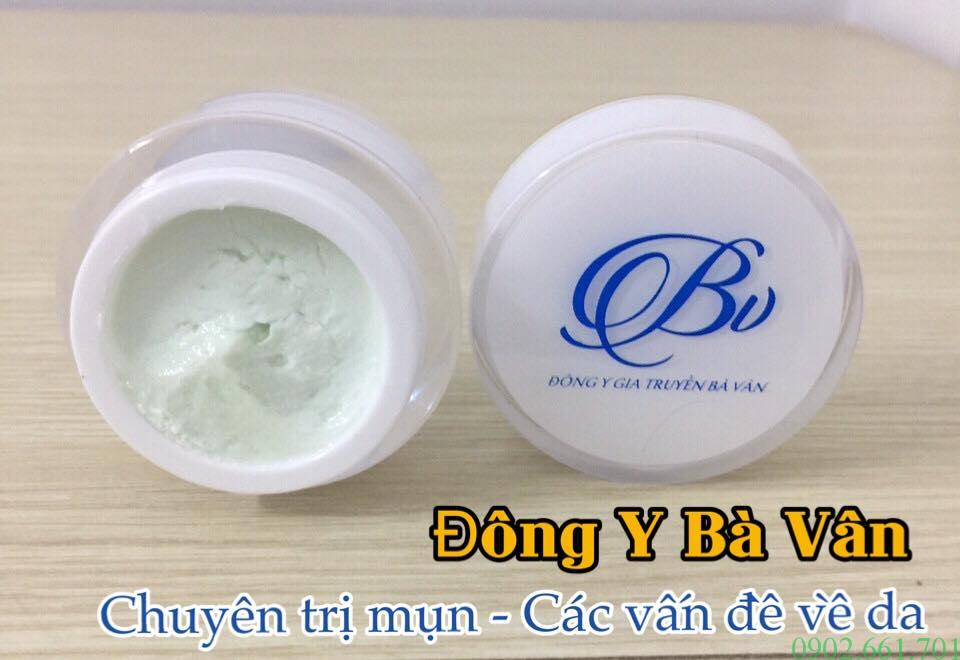 Kem Bà Vân Có Tác Dụng Gì? Gallery 2