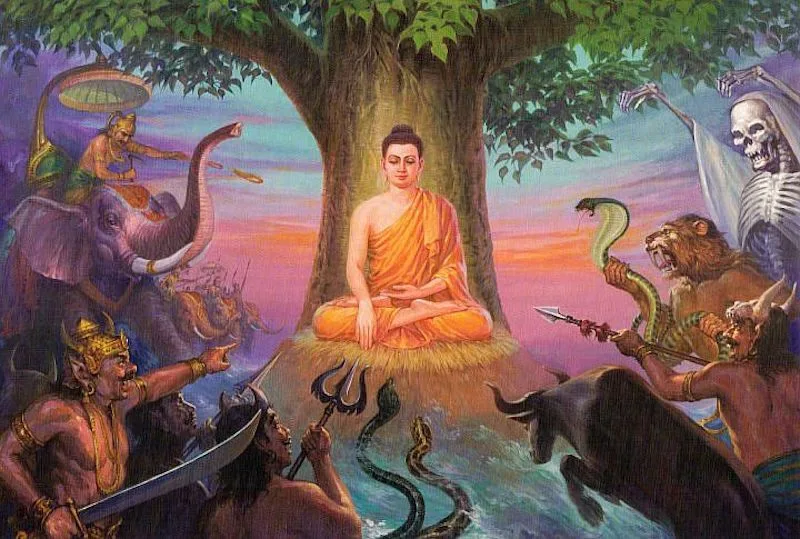 Kinh Đuổi Tà Ma Gallery 1