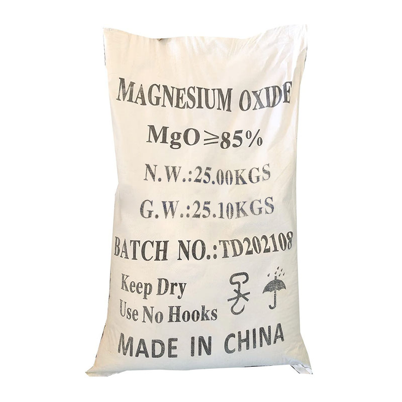 Magie Oxide Có Tác Dụng Gì? Gallery 2