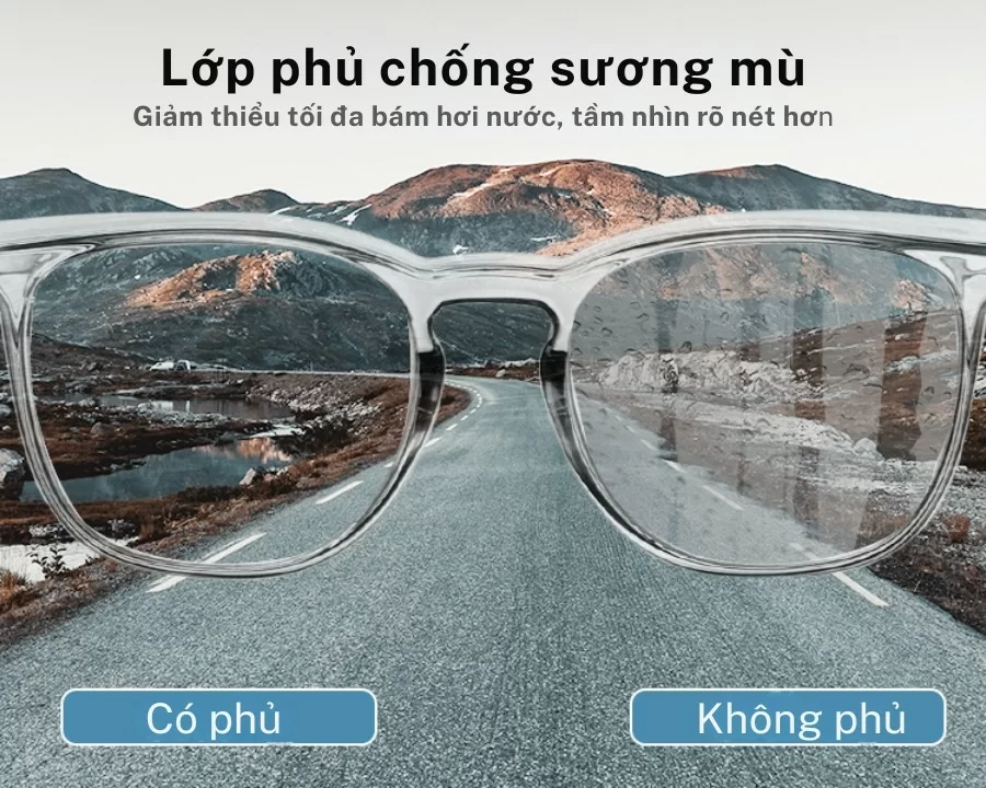 Cách Làm Chống Sương Hiệu Quả Gallery 2