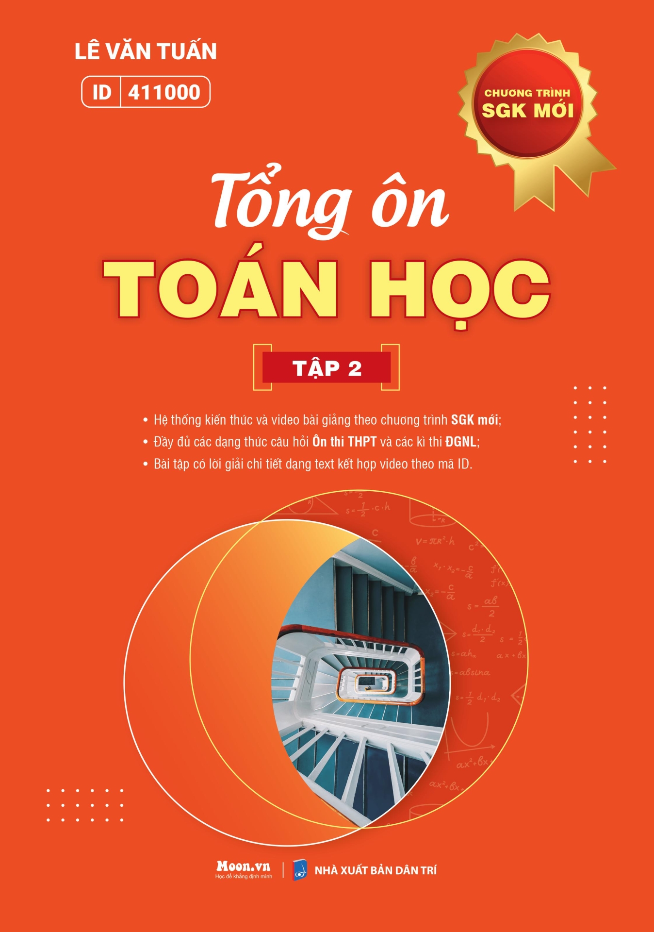 Sách Tổng Ôn Toán Học PDF: Tìm Kiếm Tài Liệu Ôn Tập Hiệu Quả Gallery 2