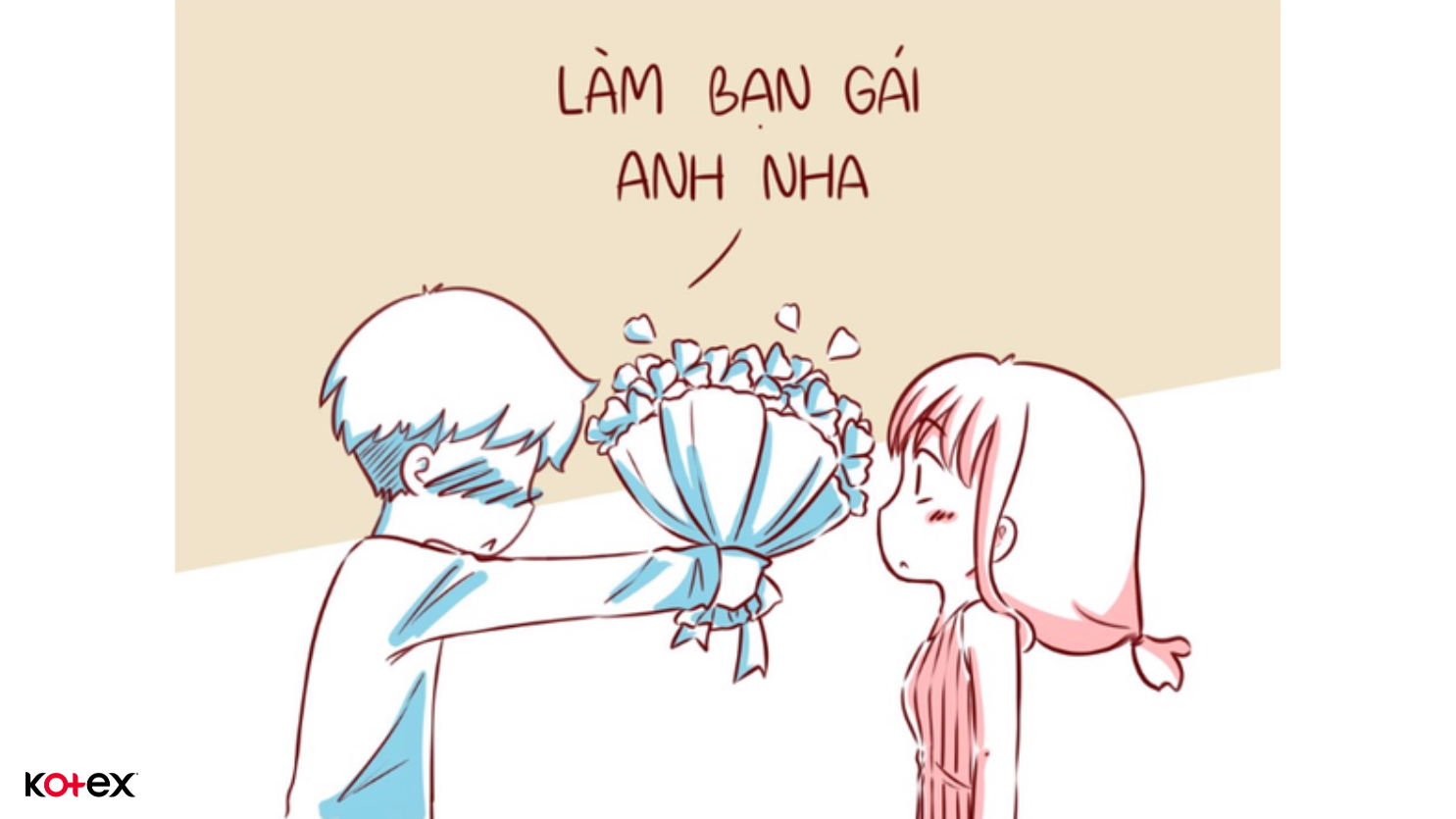 Những Thính Tỏ Tình "Chất Lượng Cao" Đốn Tim Người Ấy Gallery 1