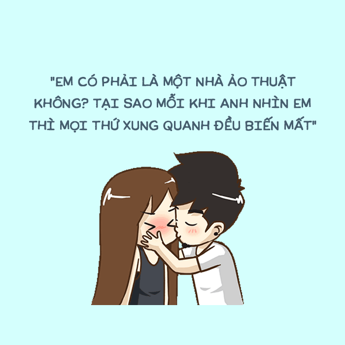 Thơ Hay Tán Gái: Gây Ấn Tượng Mạnh Mẽ Với Nàng Gallery 2