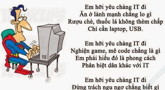 Thơ Tán Gái Hài Hước: Bí Kíp Làm Tan Chảy Trái Tim Cô Ấy Gallery 2